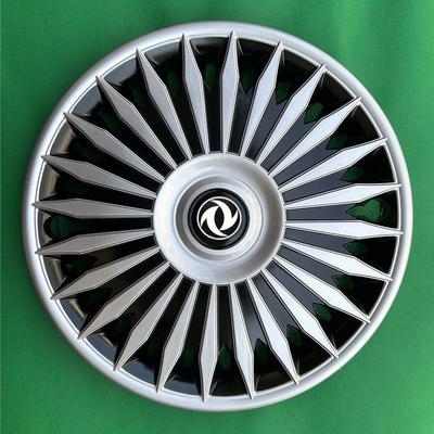 16 hüvelykes Dongfeng Yufeng Keréktárcsa-védők - Hosszú és Rövid Távú Elektromos Járművek Vas Keréktárcsa-védői