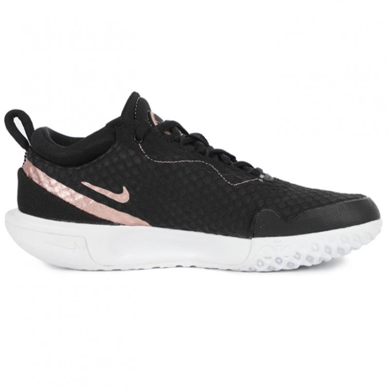 Nike W Zoom Court Pro Hc Tennis Shoes