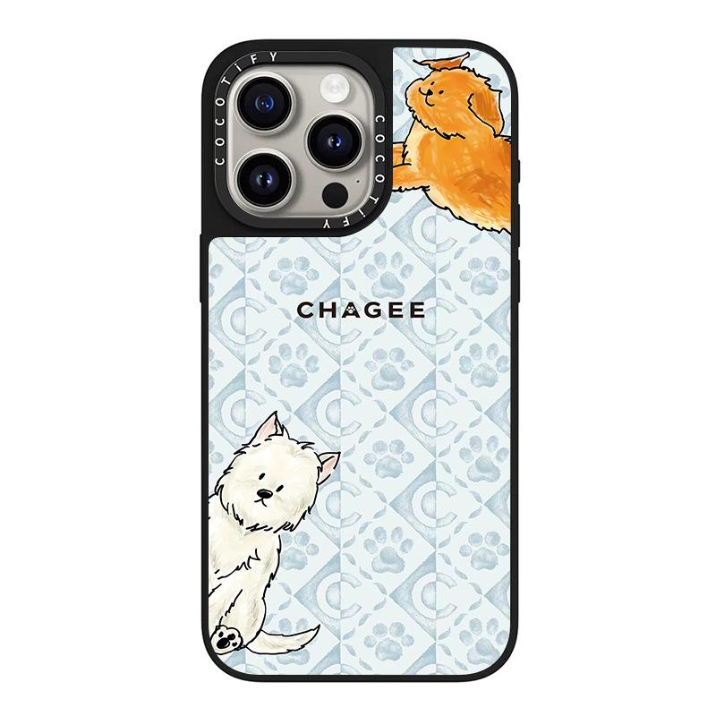 Cat for Phone16ProMax for Apple 15Pro Cute 13 Anti-fall Phone14pro