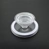 Custom Glitter Enamel Rotating Acrylic Magnetic Holder