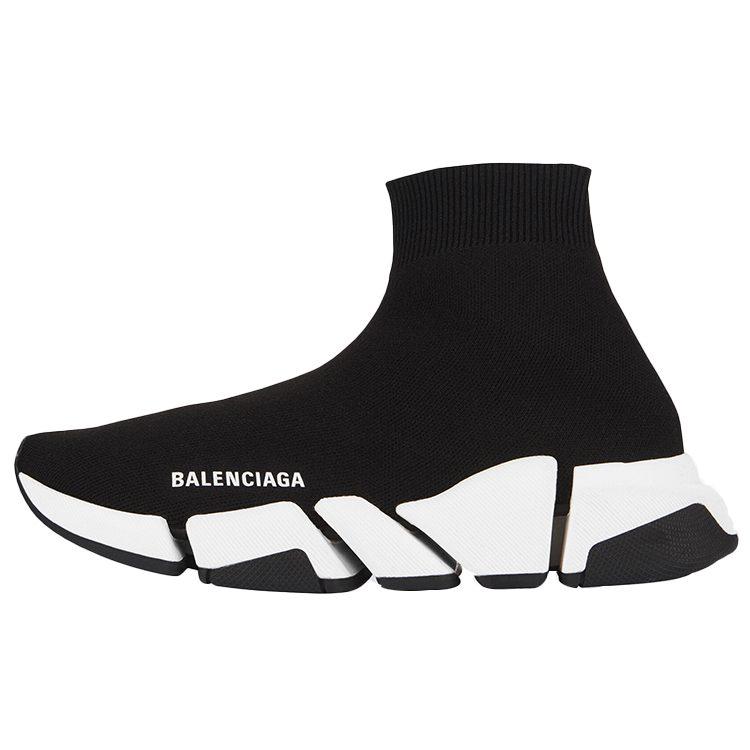 Balenciaga Speed 2.0 Sporta apavi