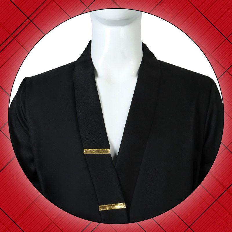 Wano Country Zoro Tenro Cosplay Costume Halloween Role-Playing One Piece Cosplay Outfit Set