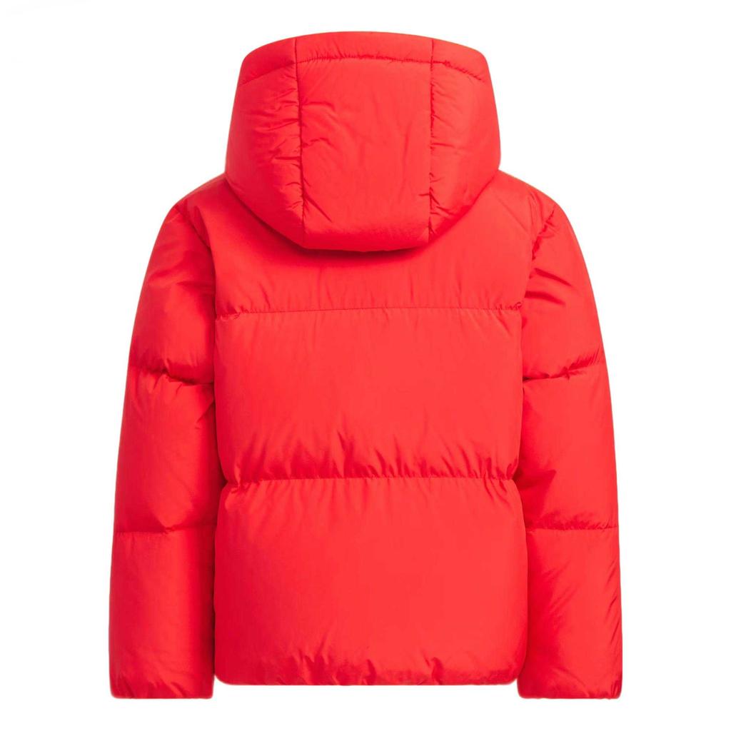 adidas Kids Down Jackets Hooded Moderate KG5508