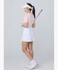 DESCENTE GOLF Women'S A-Line Skirt Dr22Wfsk43