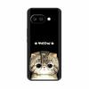 For Google Pixel 9A Case Luxury Soft Silicon Pattern Painted Back Cover For Google Pixel 9A GXQ96 GTF7P G3Y12 Phone Cases Bags