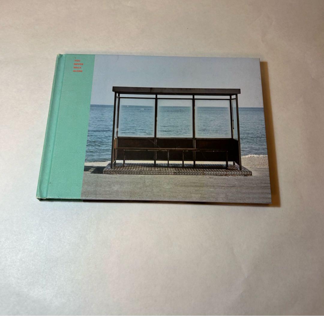 

[ВИКОРИСТАНО] ТИ НІКОЛИ НЕ ХОДИШ ОДИН