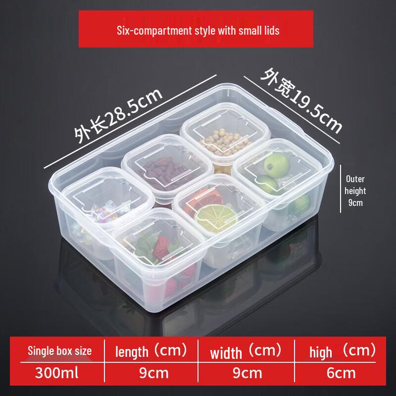 Huihuang Food Sample Retention Box