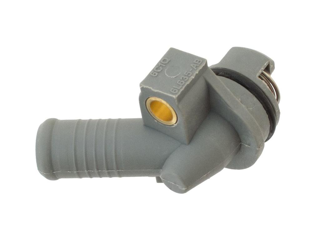 Ford Mondeo III MK3 2.2 TDDi / TDCi 04-07 thermostat SMALL
