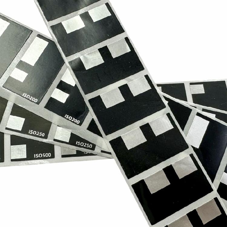 10Pieces 135 35mm Bulk Film Camera DX Code ISO500 400 320 250 200 160 100 50