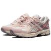 Asics Gel Kahana 8 White Pink Women Sneakers 1012A978-103