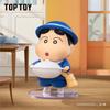 TOP TOY Crayon Shinchan Ancient New Daily Series  Funny Classic Figures Cute Ornaments Children's Toys Birthday Gifts