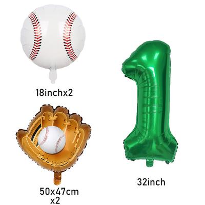 Accessoires pour fêtes – Ballons gonflables