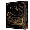 Scarred Collectors Edition by Emily McIntire Hardback Book 9781464244650