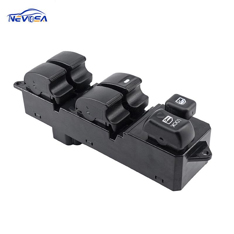 8608A207 Power Window Switch for 2010-2014 Mitsubishi Lancer/Outlander