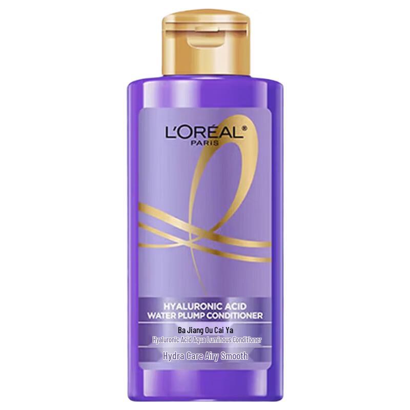 L Oréal Hyaluronic Acid Hydrating Hair Conditioner