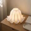 Replacement Lampshade Translucent Lamp Shade Edge White 166 X 102