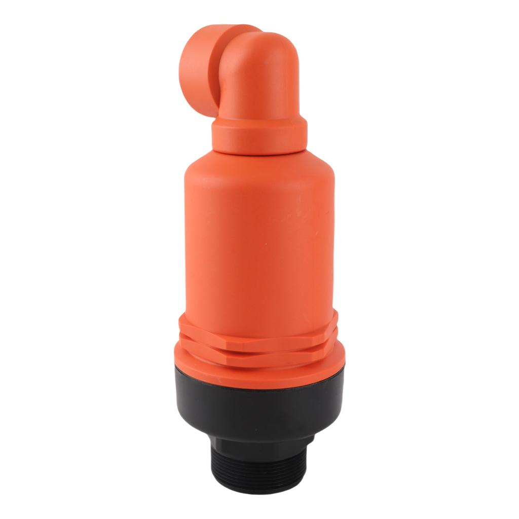 Landbruksvanning Utluftingsventil Automatisk Vanningsutluftingsinnløpsventil Dryppvanning