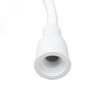 Adjustable Water Flow Pet Shower Sprayer Pet Bath Sprinkler  Outdoor Quick Rinse