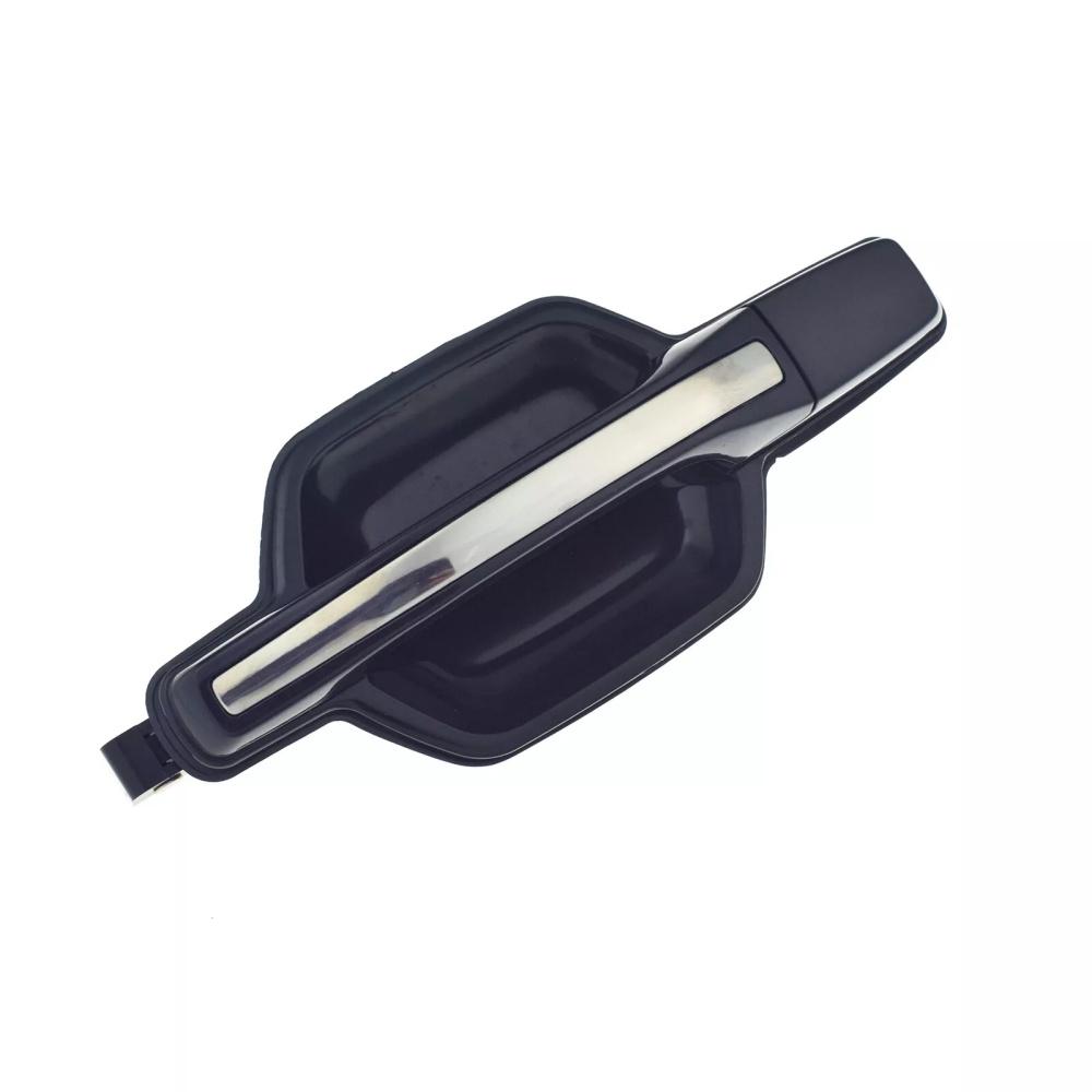 Front Rear Left Right Outside Door Handle For Mitsubishi Montero 2001-2006