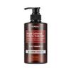 Shampoo Against Hair Loss Lemon Verbena Natural Caffeine & Intensive Scalp Care Shampoo Lemon Verbena 500 Ml