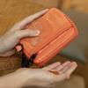 Mini Coin Purse Wallet – Large Capacity Card Holder, Multi-Slot Small Change Wallet For Women & Men
