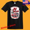 BJ And The Bear Men's Black Size S-5XL