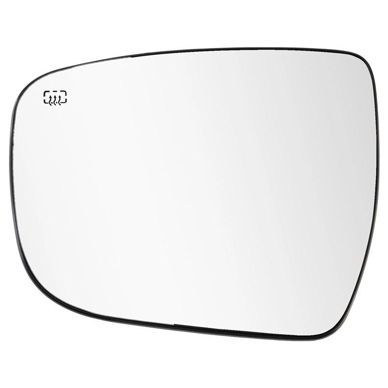 

Car Side Rearview Mirror Glass Replacement Heating Function For Nissan For Pathfinder Murano Rogue Models 2014-2020