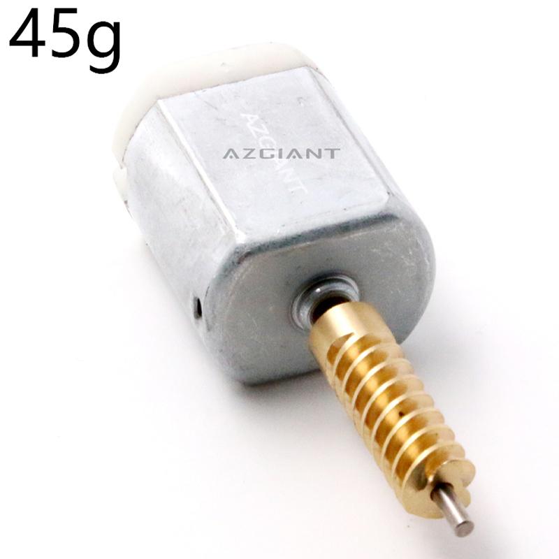 1020645 For Suzuki Alto 2009-2016 Azgiant Brand New Micro Carbon Brush Motor Car Side Door Lock Actuator Central Control Engine