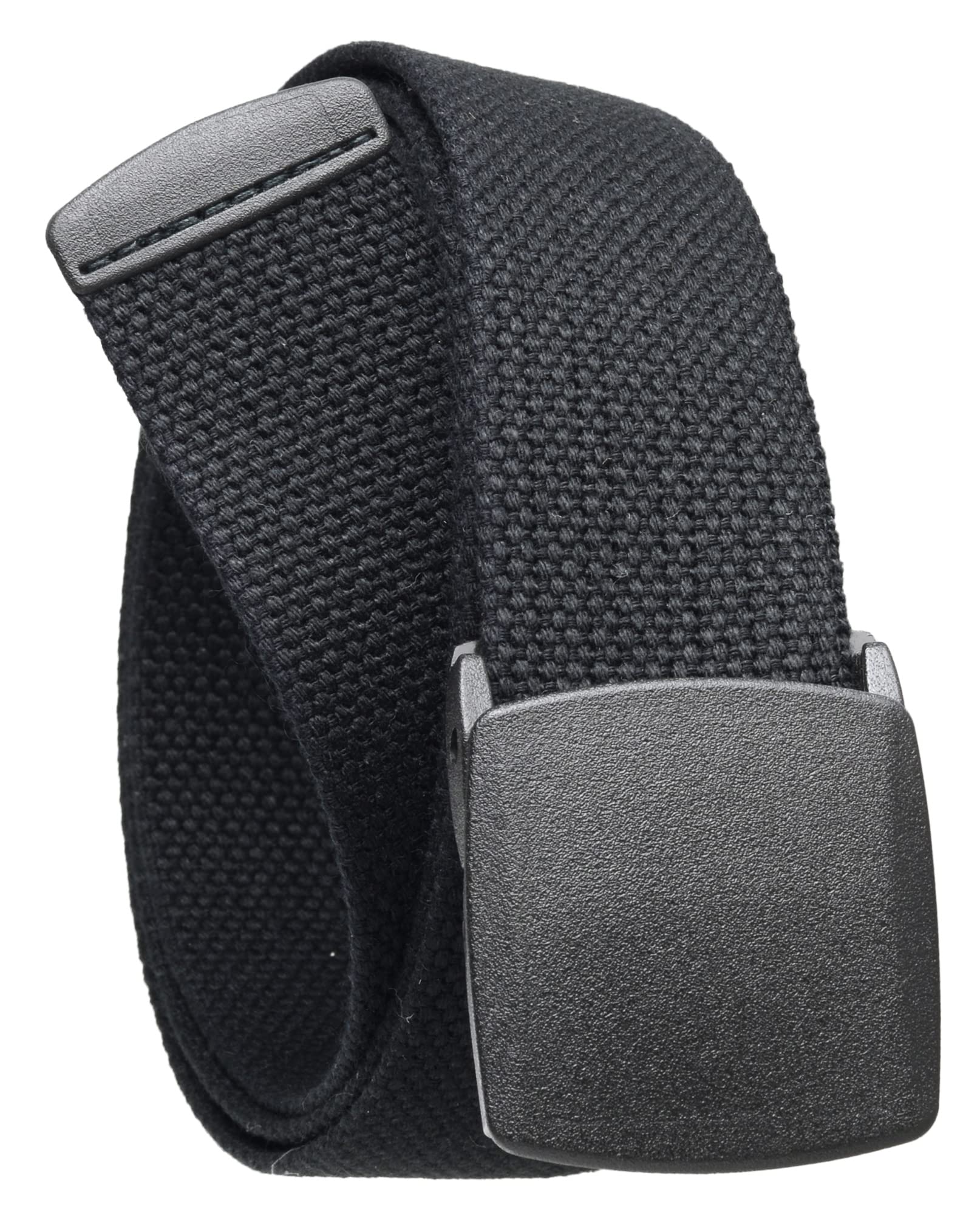 

Ткань 38мм Сделано в FABLT 180см [Без кромки] Ремень, Широкий, Япония, A38, Черный, чёрный