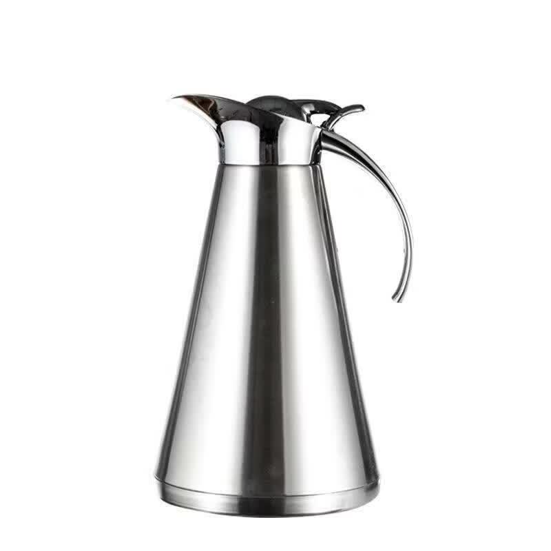 ZLIII 1.5L Stainless Steel Vacuum Thermos