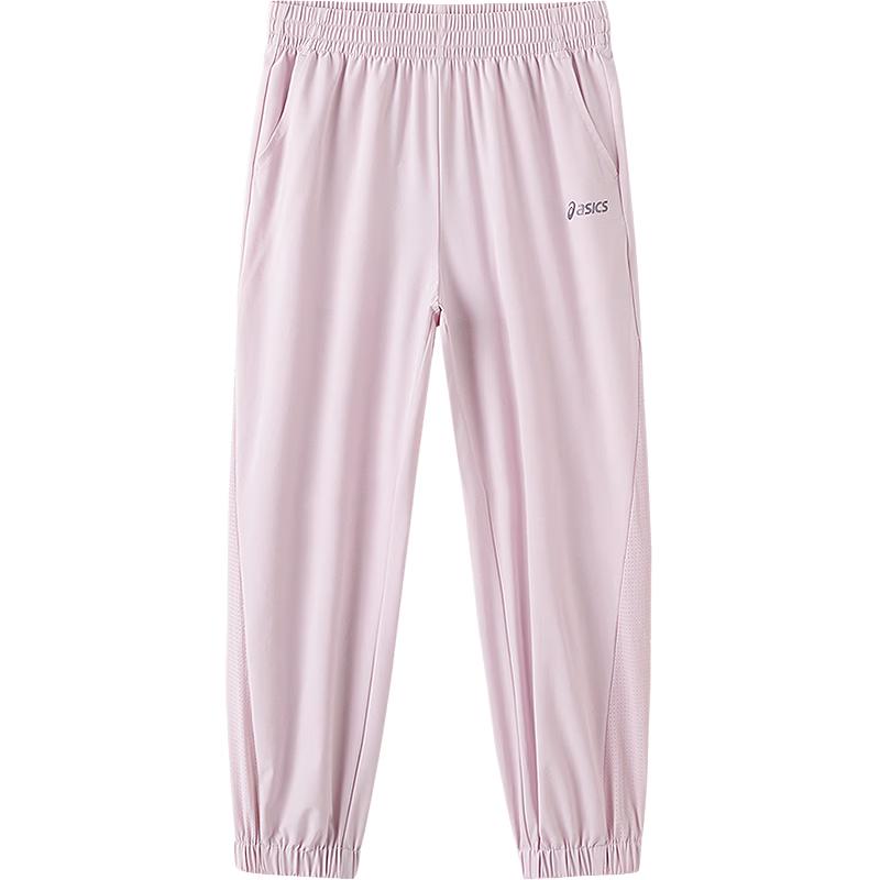 ASICS Kids' 2026 Summer Lightweight Athletic Pants