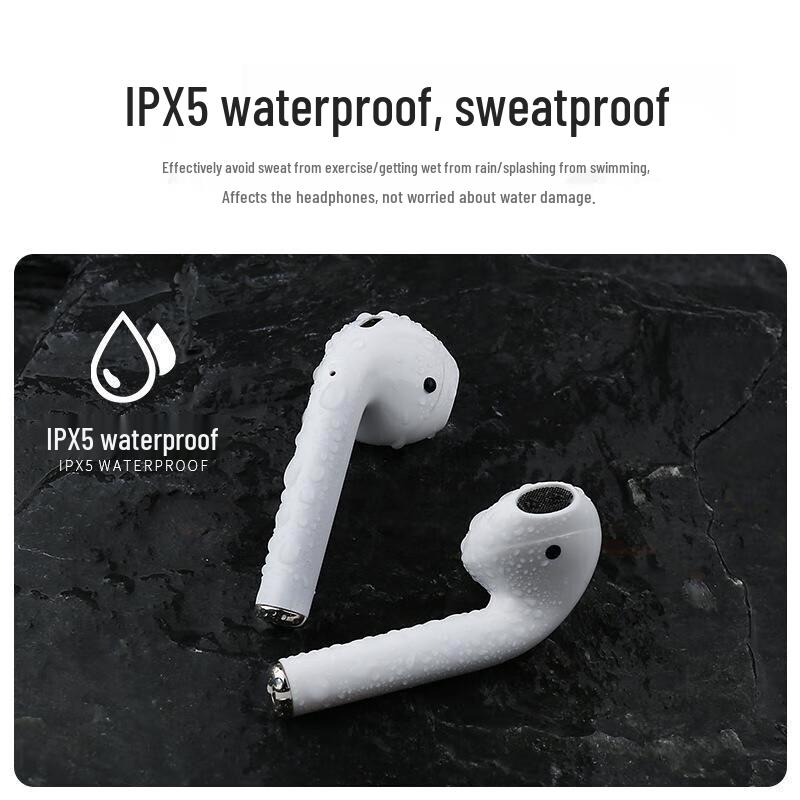 SooPii T2Pro Wireless Bluetooth Earbuds