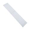 Expandable Closet Tension Shelf Punch Free 20KG Full Coverage Adjustable Wardrobe Dividers for