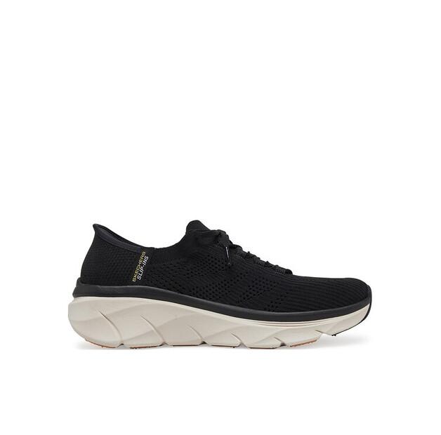 

Skechers кроссовки D lux Walker 2.0 150105/BKTN черный EU 41