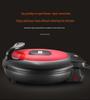 Commercial Double-Sided Electric Griddle for Pancakes and Crepes, Large Diameter, High Power