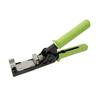 Punch Down Tool for 110 Type AMP Module, 180° & 90° Cat5e Cat6 Network Module Crimping Tool