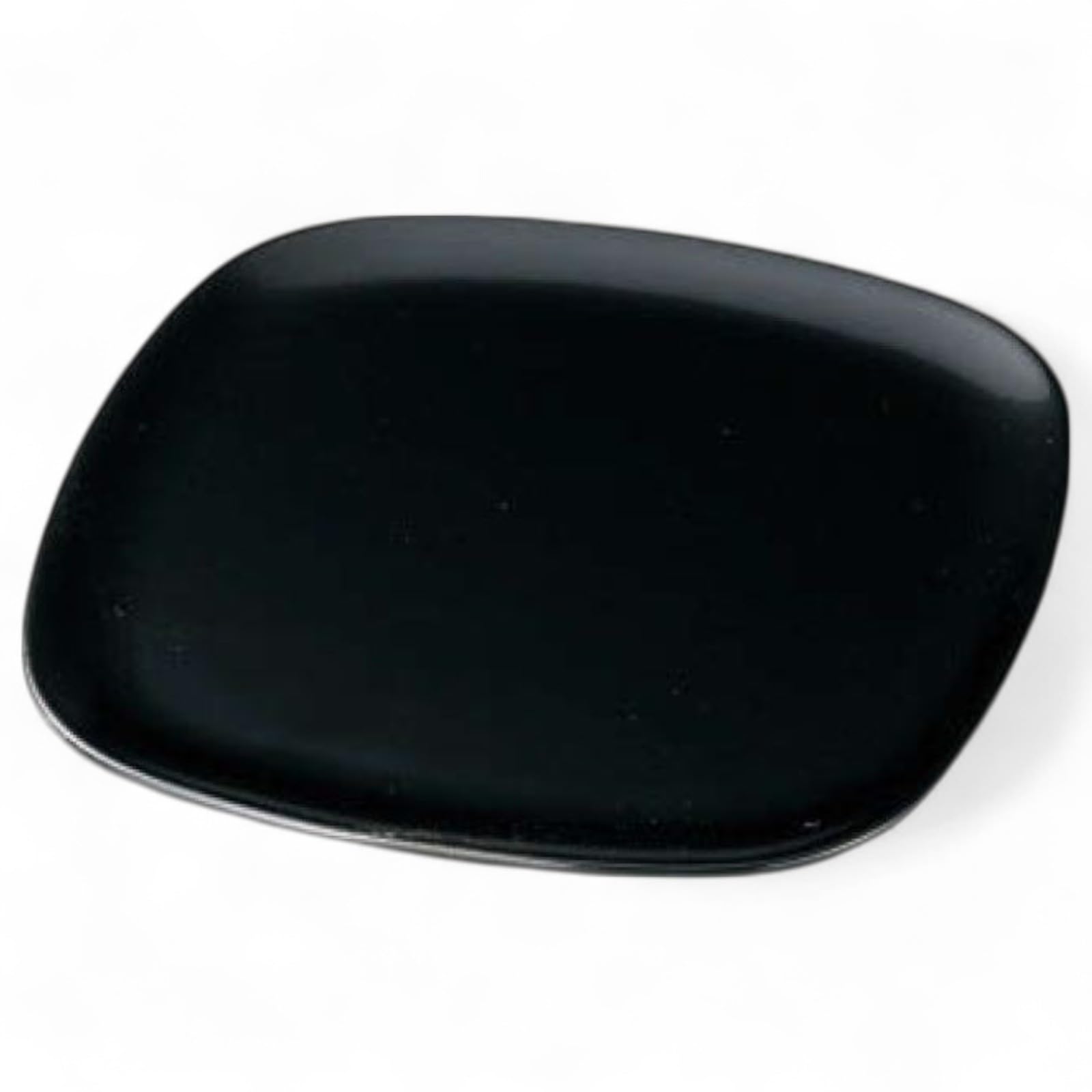 

Lacquerware Plate Made in J-kitchens 5-Piece Set, Wooden, Hand-Painted, Japan, PID-530353