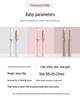 Rechargeable Electric Eyebrow Razor and Lipstick Hair Remover for Girls