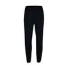 Thickened Fleece Warm Casual Pants Men Pants Black 25600703-001