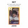 NCT WISH ASIA TOUR LOG in SuperStarSMTOWN Official Photocard