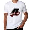 Ricky Carmichael T-shirt t-shirts pour Unisexe coton t-shirt coton drôle pack T-shirt