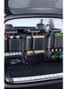 Multi-Functional Car Seat Back Organizer and Trunk Hanging Pocket