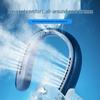 KaPeiDeng Portable USB Neck Fan