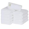 Towel Laboratory Face Salt Professional Fast JapanTechnology [Toughness PRO] #005 Towels, White, 10-Pack, Grade, Thick, Volume, Long-Lasting,