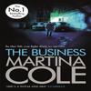 The Business by Martina Cole Paperback Book 9780755328673