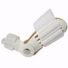 1PC Fußpflege Splint Corrector Fußstütze Unterstützung Hosenträger Orthesen