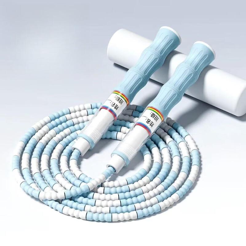 Adjustable Kids Beginner Jump Rope