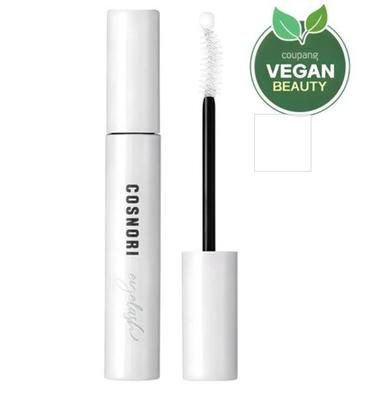 Vegan Eyelash Serum for Longer & Fuller Lashes
