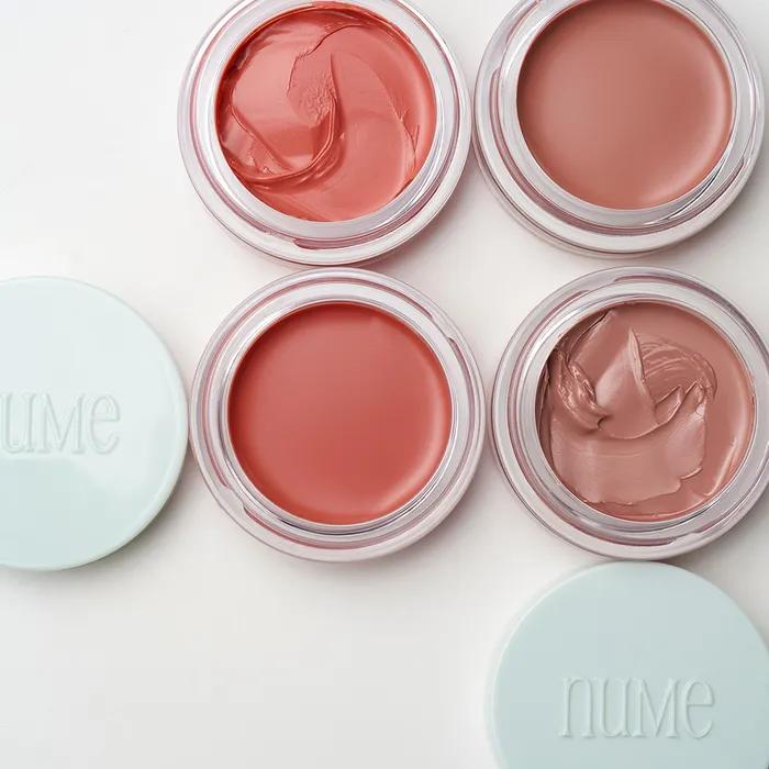 Natural Vitality Lip & Cheek Balm (2 Colors)