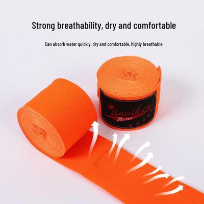 Boxing Hand Wraps 5m - Sport Combat Bandage Gloves